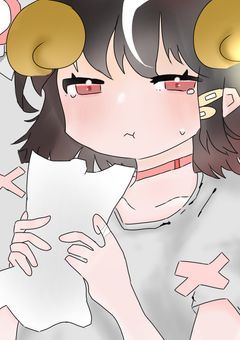 odmnの曲パロがつくりたい！
