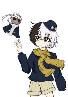 第2話：塚原音子×ルリ（誰ソ彼ホテル R18）｜無料スマホ夢小説ならプリ