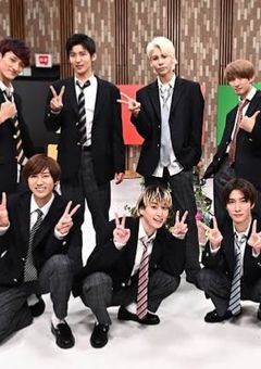 BLを観たいんだが？