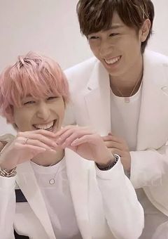 SnowManの末っ子あべさく推しです