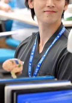 この天使重度の世良オタクだそうで