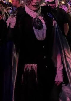 ヴァンパイアに追いかけられてる件，