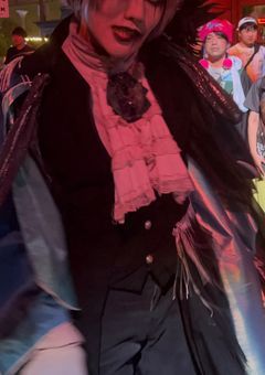 一生を賭けて貴方を愛す