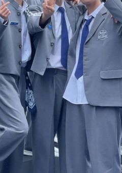 　　BOYS II PLANET学園