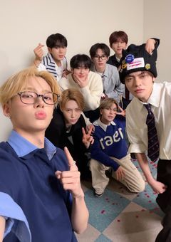 　　過保護のオッパ達で彼氏ができない