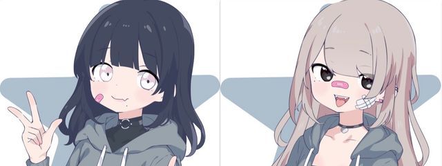 𝕜𝕠𝕜𝕠𝕒-𝟘𝟙𝟜𝟙 心愛さんの壁紙画像