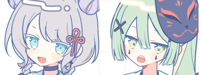 るーくさんの壁紙画像