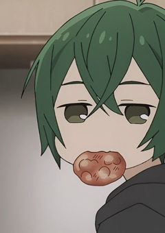 私のこと、好きになってください。