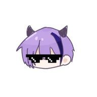 ✦　歪な R を理解ってよ　。さんのアイコン画像