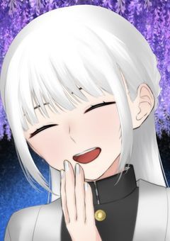 柱の可愛いあの子が気に入らない。