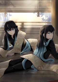 推しカプに腐女子バレしました…🔞