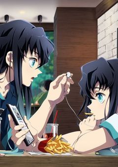 #だいゆうファンクラブ！！