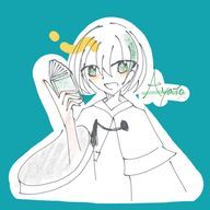 あやとさんのアイコン画像