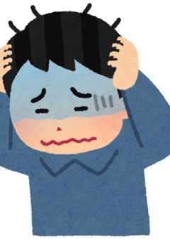 🤔究極の選択🤔