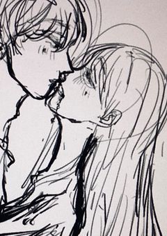 ちょっと大人なイラスト集