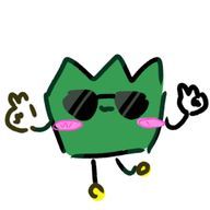 そこらへんに生えている雑草さんのアイコン画像