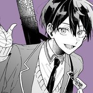 　中畑さんのアイコン画像