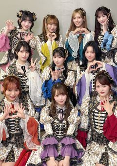 こんな私がイコラブのメンバーに！？