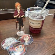yさんのアイコン画像