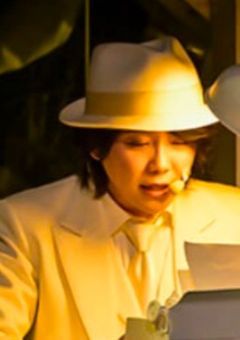 君を知らない