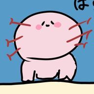 つきよ😧✌️さんのアイコン画像