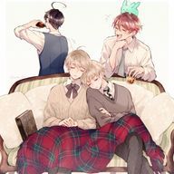 ルチ@低浮さんのアイコン画像