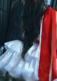 露　