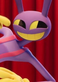 紫兎が可愛すぎるんですが…