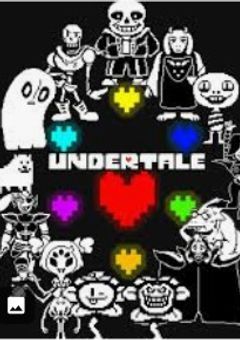 異世界召喚で召喚された勇者たちはアンダーテールのキャラクターたちでした!!