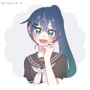 (なまえ)