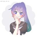 如月百合