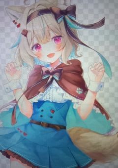 ミリプロと森近霖之助と私達だけの世界