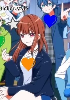 カラピチのどぬくさんは女の子だった。？？？