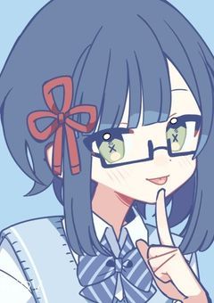 イラスト描きます1
