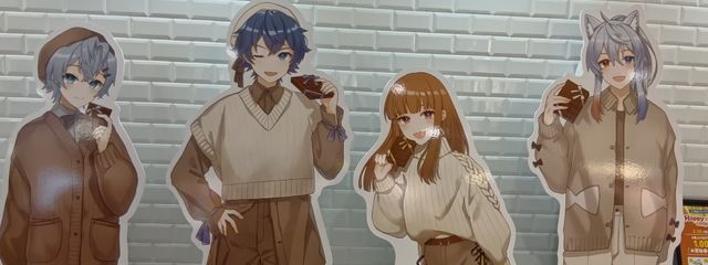 りん🐈‍⬛さんの壁紙画像