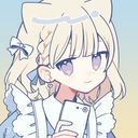 ふわふわりん☆