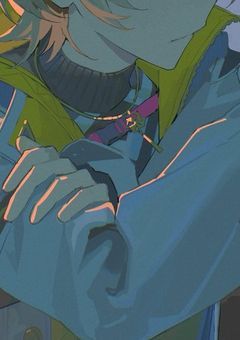   愛情表現が少しズレてる彼氏くん