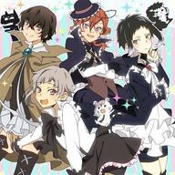 白神天華さんのアイコン画像