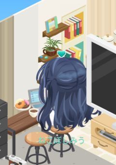 星羽郷の日常☆