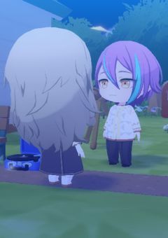 類寧々、寧々類を推せぇぇ!!!(チャットパロ)