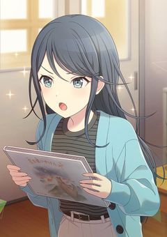 私だけ知らないセカイ線に飛ばされたんですが?