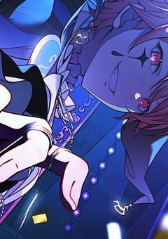 ピエロ(サーカス団)の四不思議