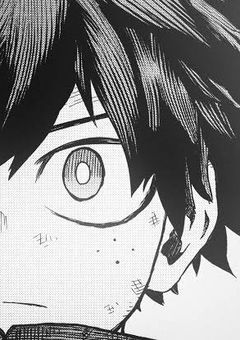 ‪”‬ヴィラン連合に居る面食い少女は『重い過去』を待っているようです”‬