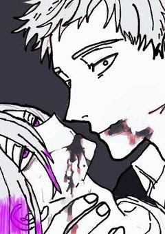 OFAの想い人は殺し屋