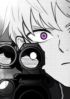 怪獣8号の世界に転生した限界オタクは解放戦力200%でした