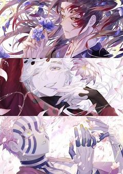 ‪死んで転生し続けたら鬼滅の刃の鬼キャラ制覇しちゃいました‬