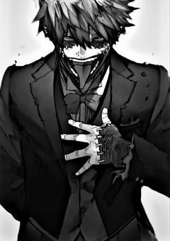 ”非ヒロイン属性の女は殺し屋”