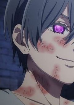 黒執事の世界へ‪”‬転生‪”