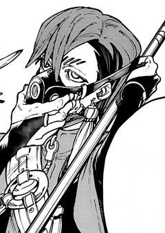 ボスのお気に入り