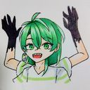 人食いふうはや